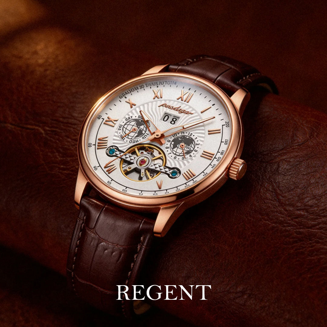 Regent-Kollektion