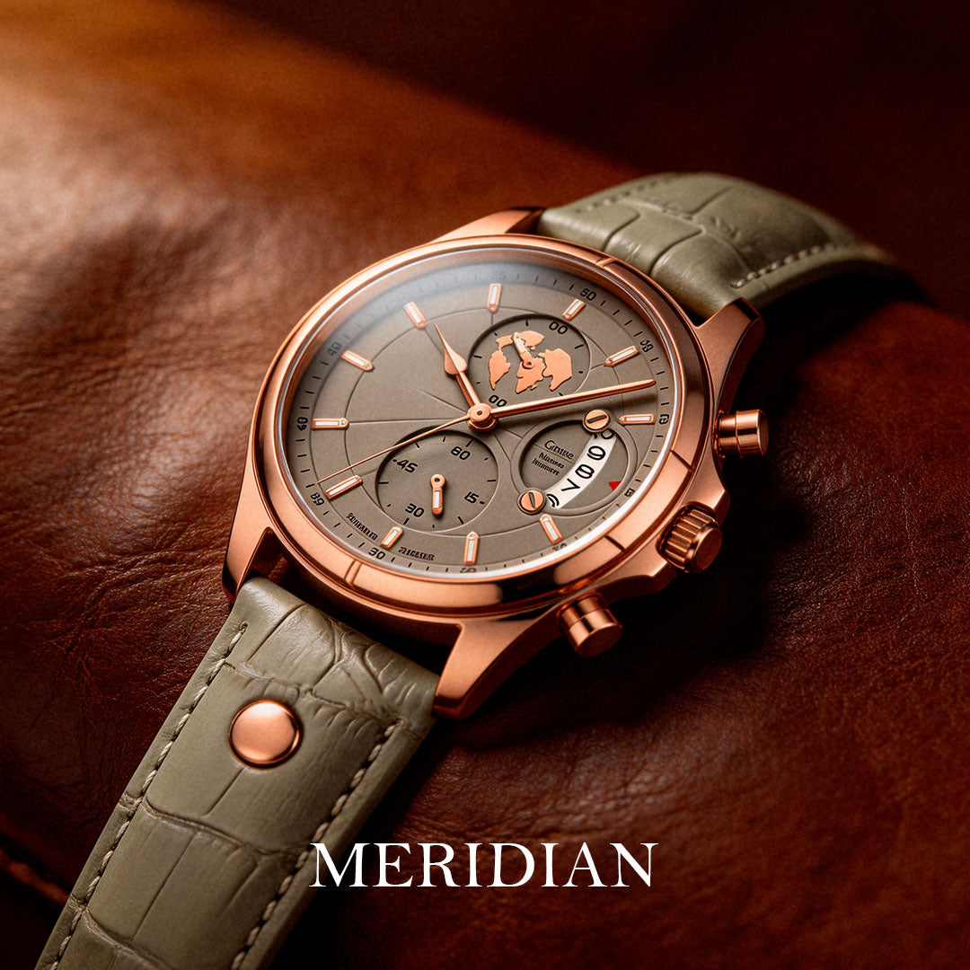 Meridian-Kollektion