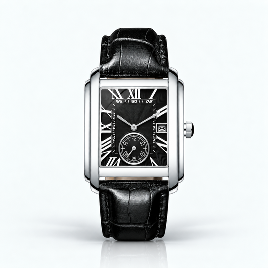 Mayfair Obsidian Steel — NORD 1975 product photo 1